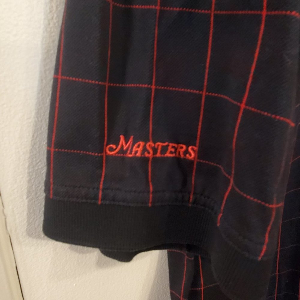 Masters Collection golf shirt - Picture 10 of 10